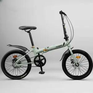 16인치 자전거 소형 타이어 휠 여성용 성인자전거