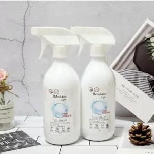 제이엠솔루션 퓨어가드 항균 알콜 스프레이 살균소독제 500ml X 1개