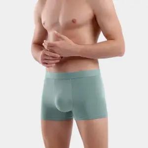 남성용 여름 기능성 쿨감 팬티 통기성 아이스 드로즈 남자속옷 편한 심리스