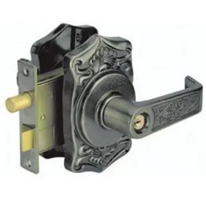 현관정 레버 교체 레바 아파트 빌라 현관문 손잡이 고리 디럭스