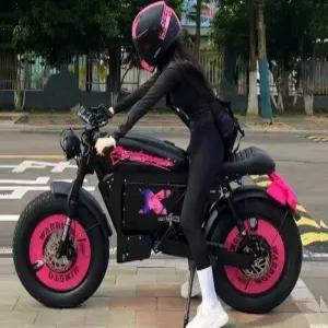 전기 스쿠터 장거리 오토바이 배달용 리튬배터리 출퇴근용