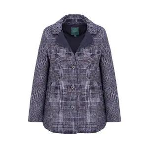 [크로커다일레이디] 크로커다일레이디 루즈핏 핸드메이드 자켓CLCWJK104 (P003726173)