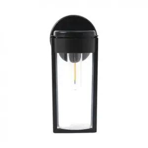 [데코] LED 벽등 태양광 웜색 DK18 LED조명