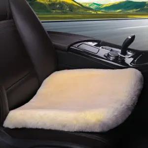 폭신폭신 래빗퍼 라이크 털방석 OSM-1006649