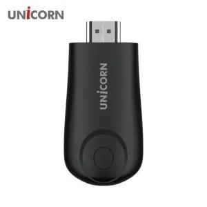 유니콘 미라캐스트 유튜브 넷플릭스 무선미러링 MHL동글 스마트폰미러링 WIFIDISPLAY