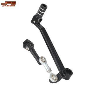 혼다 MSX 125 GROM 2013-2022 로드 스트리트 바이크 알루미늄용 변속 페달 레버 액세서리 CNC 기어 시프터