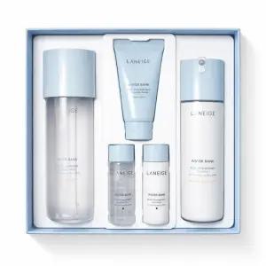 [아모레 퍼시픽] 워터뱅크 블루 히알루로닉 여성 기초 2종 스킨로션세트(중건성)