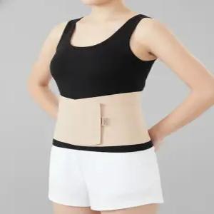 닥터메드 허리 보호대 복대 디스크 요추고급형 DR-B008 의료기기