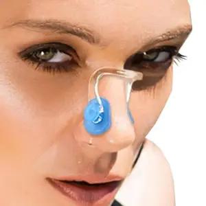 실리콘 수영 코마게 노즈클립 코집개 코마개 코집게 장 용품