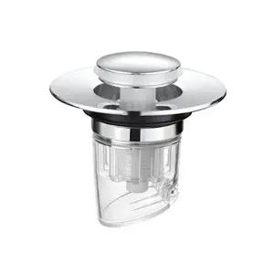 [셀러허브 1]세면대부속품 세면대배수관 물마개 세면대팝업 나사마개