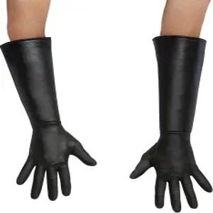 인크레더블 남성용 장갑 공식 코스튬 액세서리 변장하기