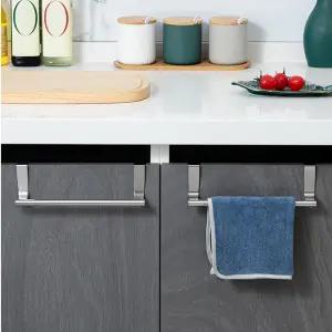 (modoo) 문틈거치형 스테인리스 행주걸이 36cm 행주걸레 행주타올 행주수건