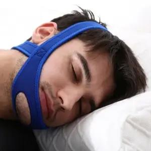 입벌림방지밴드프리미엄 입벌림방지 마우스스트 밴드 핑크돼지