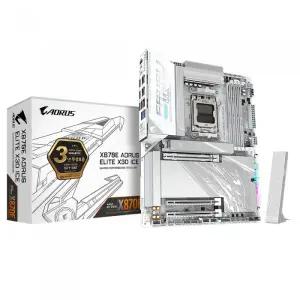 GIGABYTE X870E AORUS ELITE X3D ICE 제이씨현