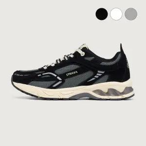 락스톤캐나다 스트라바 아치핏 발편한 여성 운동화 런닝화 족저근막염 신발