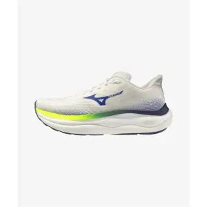 (남성) 웨이브 스카이 9 슈퍼와이드 - 스노우 화이트서프 더 웹라이트닝 옐