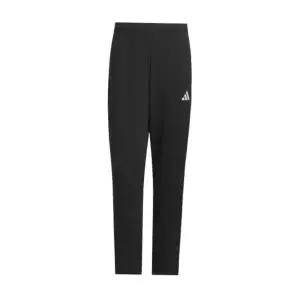 [매장정품] [아디다스][MEN] 3S 레귤러 핏 더블니트 오픈헴 트랙 팬츠 JV6982 인기바지 [ 쇼핑백 ]