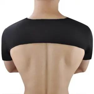 밴드 조기 대 호 쇄골 보 어깨 회전근개 골절 등 통증 보호 아대 충돌 어깨밴드 어깨보 어깨아대