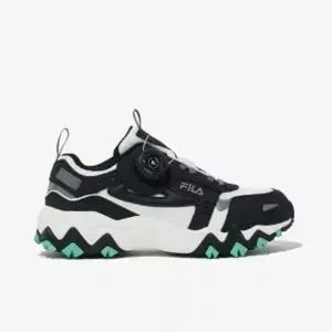 휠라키즈운동화 3XM02469H-001 오크먼트 다이얼 KD