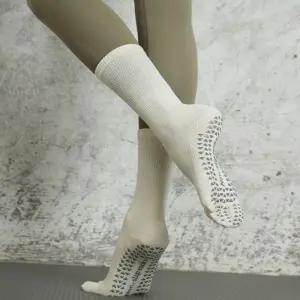 중목양말 논슬립 필라테스 요가 발가락 토삭스 4컬러 양말 요가양말