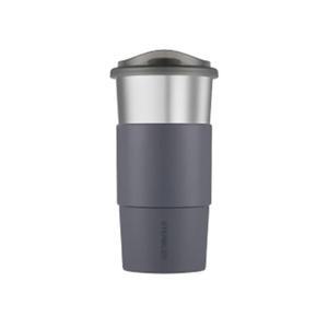 [2개구성] 스텐블러 모던그레이 아이콘 보온병 텀블러 스텐락 AWF0DE9E