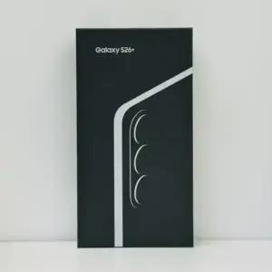 삼성전자 갤럭시S26 플러스 256GB 자급제