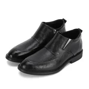 신발 빌리버스 남자 부츠 클래식 정장 구두 BPO338