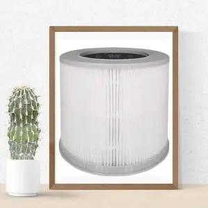 좋은 436NQV76 품질 호환 샤오미 미에어4 컴팩트 원통형 공기청