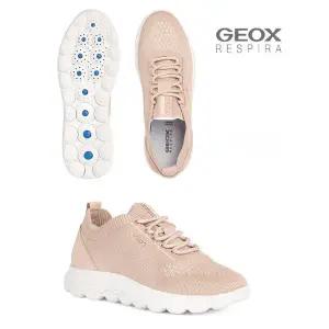 제옥스 여성 스니커즈 스페리카 W1X15NU3S82[NUDE] 1103592
