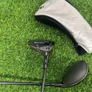 탱코마켓 qi35우드 VENTUS 5번 남성