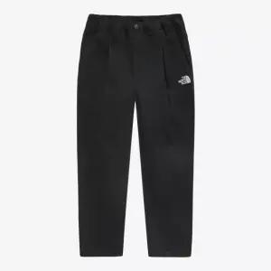 노스페이스키즈반바지 NP6NP01S 키즈 컴피 팬츠 BLACK