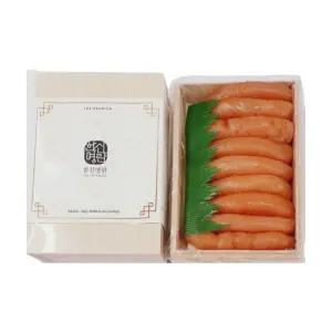 VDG 한신명란 1kg 프리미엄 목상자