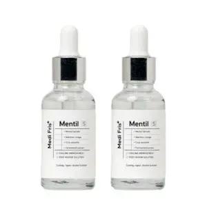 [셀러허브]메디프리스 멘틸락테이트 솔루션 멘틸스 30ml 2개 (S46716570)