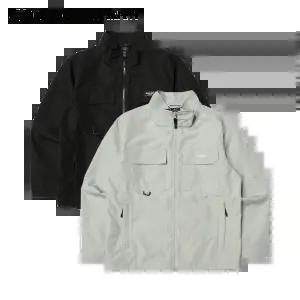 [아이더세이프티] 일상복같은 워크웨어 JK-S2421 / JK-S2422 봄여름 워크웨어 자켓