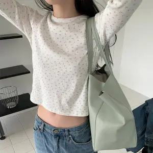 [메이비베이비] Riple Tee (2colors)