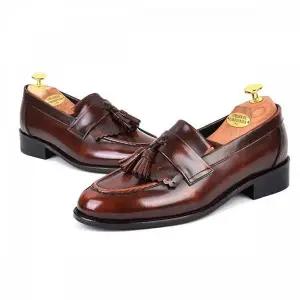 TBZ DWNEW-467 로틴로퍼 수제화 4-7일소요