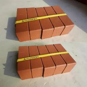 내화 벽돌 고온 적벽돌 타일 단열제 인테리어 건축