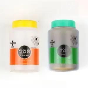 주제+경화제 1세트 EP935 에폭시