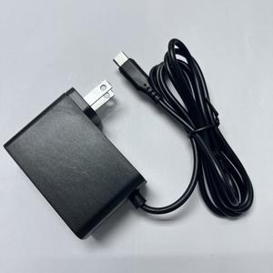 호환 닌텐도 Switch2용 Type-c AC 어댑터 NS 전원 휴대용 충전기