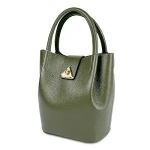 여성토트백 직장인 여성 가죽 토트백 정장 파우치 가방 크로스백