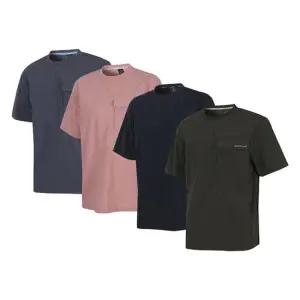 몽벨 공용 액티브 우븐 티셔츠