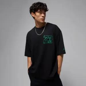 나이키반팔티 RQA IH7303-010 조던 남성용 오버사이즈 티셔츠