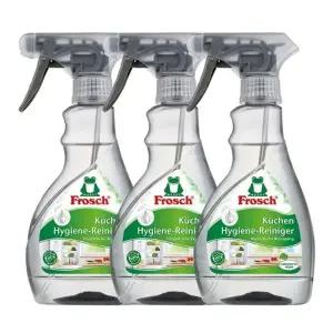 프로쉬 냉장고 클리너 300ml X 3EA