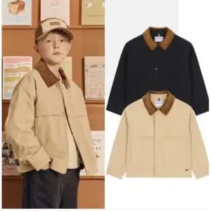 [롯데백화점]네파 (키즈)로이 자켓 KKE0605