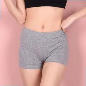 (보신각)치마나 바지안에 입는 2부 면스판 속바지