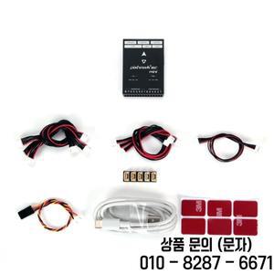 Holybro Pixhawk 6C 미니 비행 제어 Rc 자율 차량 쿼드콥터 드론용 최신
