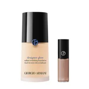 아르마니 디자이너 글로우 파운데이션 30ml 2.75호 BNS