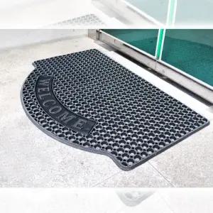 매장 입구발판 흙털이 상가 외부발매트 출입문 오염방지 가게