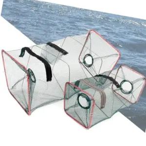 생선 사각 통발 뜰채 참게망 물고기