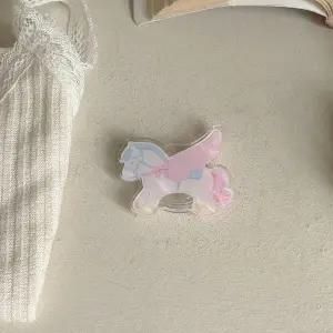 메이드모먼 dreamy pony 디자인 아크릴스마트톡